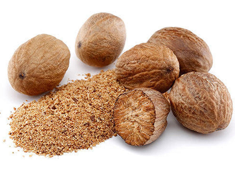 NUTMEG