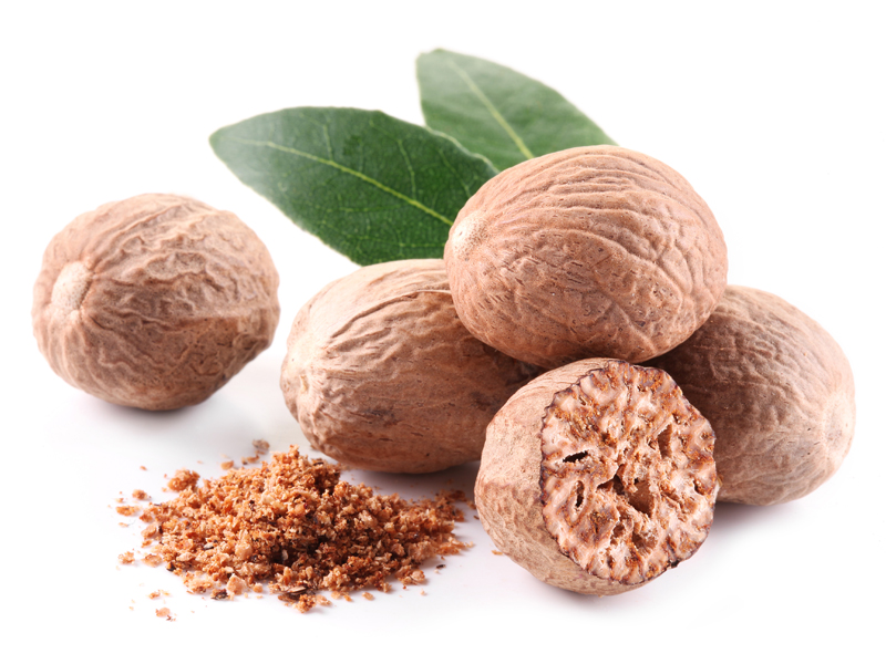 NUTMEG